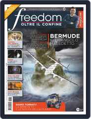 Freedom - Oltre il confine (Digital) Subscription                    October 1st, 2020 Issue