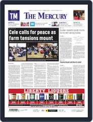 Mercury (Digital) Subscription                    September 22nd, 2020 Issue