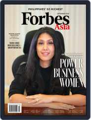Forbes Asia (Digital) Subscription                    September 1st, 2020 Issue
