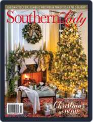 Southern Lady (Digital) Subscription                    November 1st, 2020 Issue