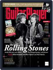 Guitar Player (Digital) Subscription                    November 1st, 2020 Issue