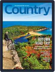 Country (Digital) Subscription                    October 1st, 2020 Issue