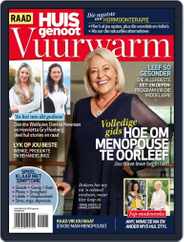 Huisgenoot: Vuurwarm Magazine (Digital) Subscription                    September 15th, 2020 Issue