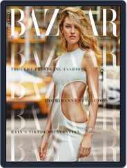 Harper's Bazaar Singapore (Digital) Subscription                    September 1st, 2020 Issue