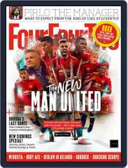 FourFourTwo UK (Digital) Subscription                    October 1st, 2020 Issue
