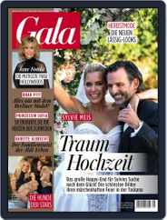 Gala (Digital) Subscription September 24th, 2020 Issue