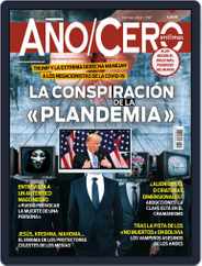 Año Cero (Digital) Subscription                    October 1st, 2020 Issue