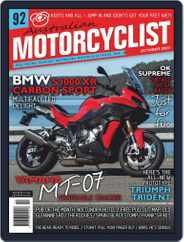 Australian Motorcyclist (Digital) Subscription                    October 1st, 2020 Issue