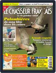 Le Chasseur Français (Digital) Subscription                    October 1st, 2020 Issue