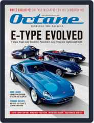 Octane (Digital) Subscription                    November 1st, 2020 Issue