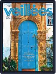 Les Veillées des chaumières (Digital) Subscription                    September 23rd, 2020 Issue