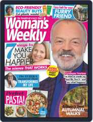 Woman's Weekly (Digital) Subscription                    September 29th, 2020 Issue