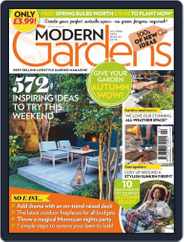 Modern Gardens (Digital) Subscription                    October 1st, 2020 Issue