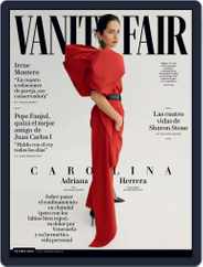 Vanity Fair España (Digital) Subscription                    October 1st, 2020 Issue