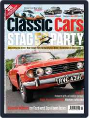 Classic Cars (Digital) Subscription                    November 1st, 2020 Issue