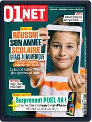 01net (Digital) Subscription September 23rd, 2020 Issue