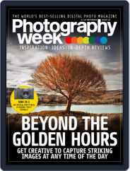 Photography Week (Digital) Subscription                    September 17th, 2020 Issue