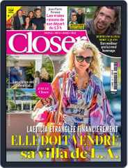 Closer France (Digital) Subscription                    September 24th, 2020 Issue