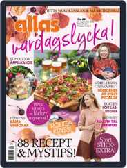 Allas (Digital) Subscription September 24th, 2020 Issue