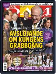 Svensk Damtidning (Digital) Subscription                    September 24th, 2020 Issue