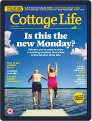 Cottage Life (Digital) Subscription                    October 1st, 2020 Issue