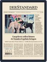 STANDARD Kompakt (Digital) Subscription                    September 23rd, 2020 Issue