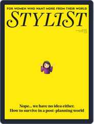 Stylist (Digital) Subscription                    September 23rd, 2020 Issue