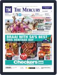 Mercury (Digital) Subscription                    September 23rd, 2020 Issue