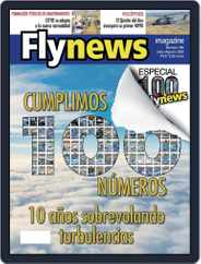 Fly News (Digital) Subscription                    July 1st, 2020 Issue