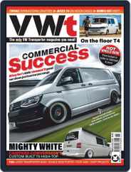 VWt (Digital) Subscription                    November 1st, 2020 Issue