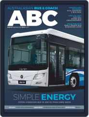 Australasian Bus & Coach (Digital) Subscription                    September 1st, 2020 Issue