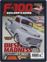F100 Builders Guide (Digital) Subscription                    September 1st, 2020 Issue