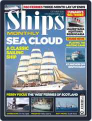 Ships Monthly (Digital) Subscription                    October 1st, 2020 Issue