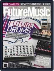 Future Music (Digital) Subscription                    October 2nd, 2020 Issue
