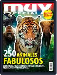 Muy Interesante México (Digital) Subscription                    September 23rd, 2020 Issue