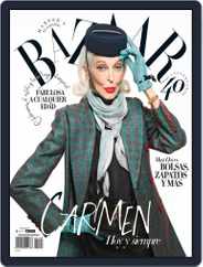 Harper's Bazaar México (Digital) Subscription                    October 1st, 2020 Issue
