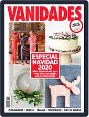 Vanidades México (Digital) Subscription                    October 1st, 2020 Issue