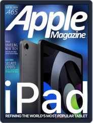 AppleMagazine (Digital) Subscription                    September 25th, 2020 Issue