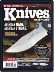 Knives Illustrated (Digital) Subscription                    November 1st, 2020 Issue