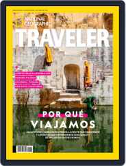 National Geographic Traveler  México (Digital) Subscription                    October 1st, 2020 Issue