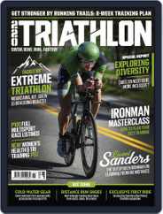 220 Triathlon (Digital) Subscription                    November 1st, 2020 Issue