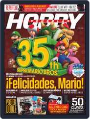 Hobby Consolas (Digital) Subscription                    October 1st, 2020 Issue