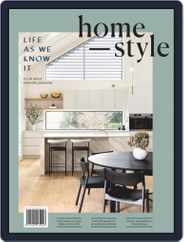 homestyle New Zealand (Digital) Subscription                    October 1st, 2020 Issue
