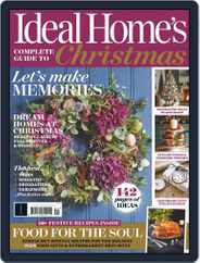 Ideal Home (Digital) Subscription                    September 4th, 2020 Issue