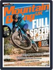Mountain Biking UK (Digital) Subscription                    October 1st, 2020 Issue