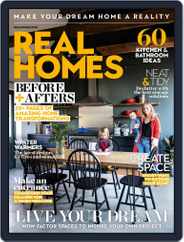 Real Homes (Digital) Subscription                    November 1st, 2020 Issue