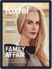 Foxtel (Digital) Subscription October 1st, 2020 Issue