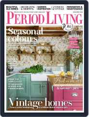 Period Living (Digital) Subscription                    November 1st, 2020 Issue