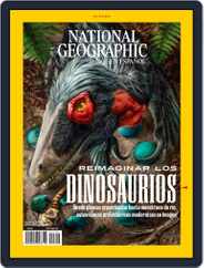 National Geographic México (Digital) Subscription                    October 1st, 2020 Issue