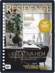 Residence (Digital) Subscription                    September 1st, 2020 Issue